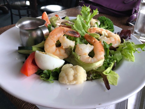 Roseanna's Cafe