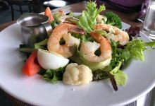 Roseanna's Cafe美食图片