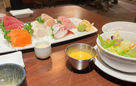 Sakana Sushi