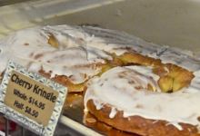 UNCLE Mike's Bake Shoppe美食图片