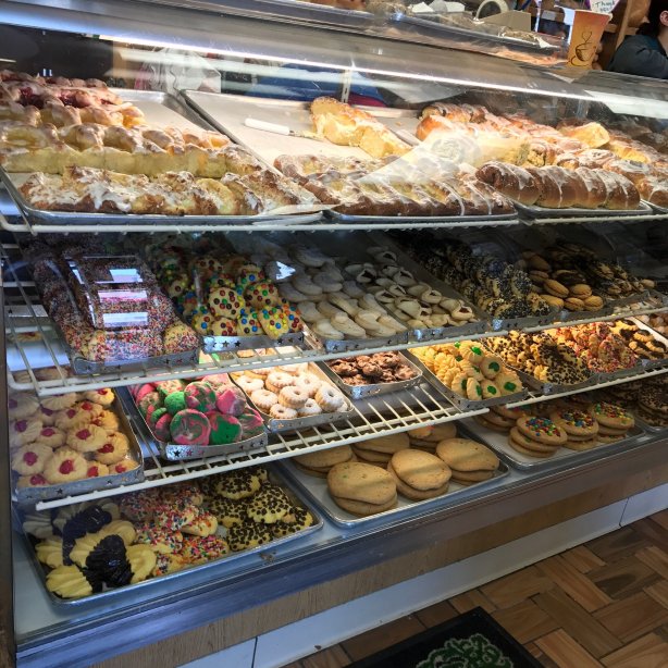 De Filippis Bakery