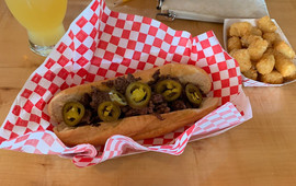 Pigeon River Grille