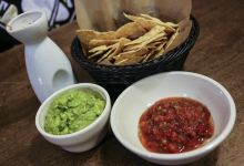 TipTop美食图片