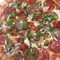 Above the Crust