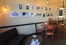 Perks! Coffee, Espresso, & Smoothies美食图片