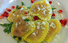 Ristorante Pizzeria Il Quadrifoglio餐厅图片