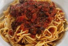 Hotel Ristorante Teresa美食图片