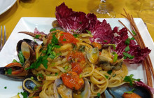 La Vela Ristobar餐厅图片