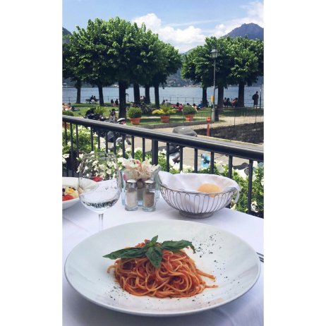Ristorante La Punta