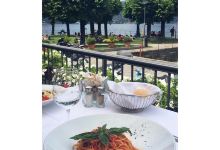 Ristorante La Punta美食图片