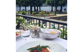 Ristorante La Punta