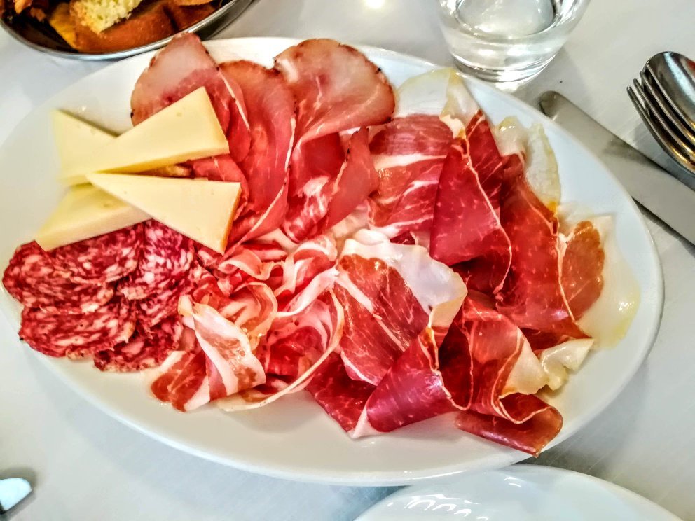 Ristorante Hotel Patriarchi