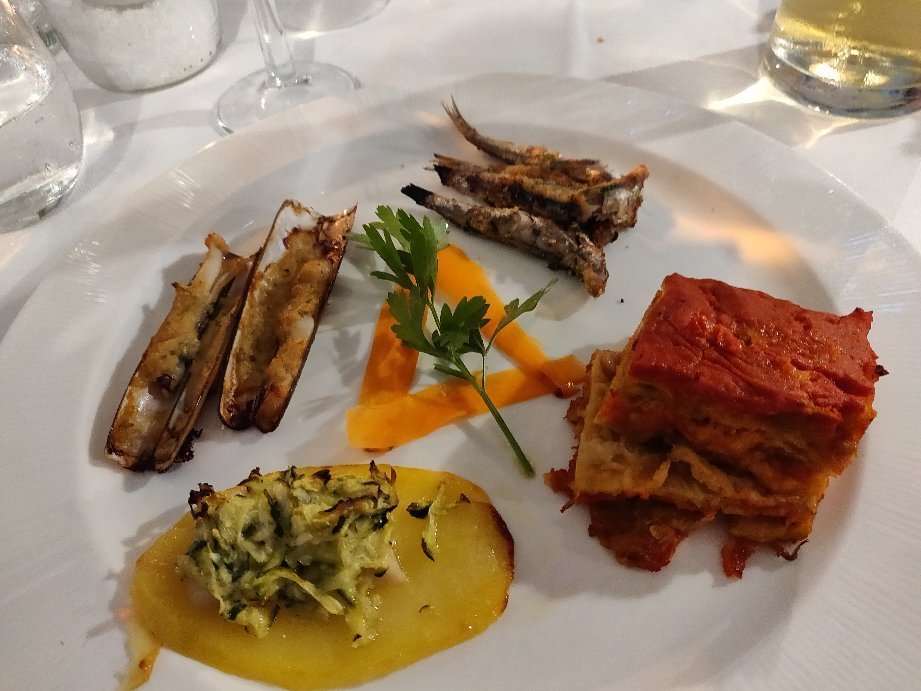 Trattoria Pennesi Domenico