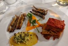 Trattoria Pennesi Domenico美食图片