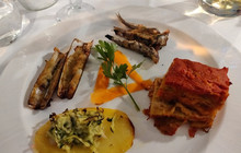 Trattoria Pennesi Domenico餐厅图片