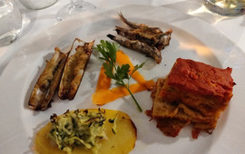 Trattoria Pennesi Domenico