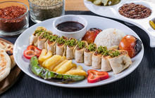 Tiritcizade Restoran餐厅图片