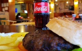 Jineps Cafe & Restaurant