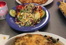 Mama's Pizza Place美食图片