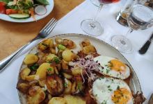 Restaurant Schnurboden美食图片