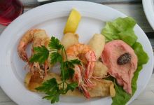 Gasthof Donau美食图片