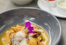 Weinstube Kriebs, Winzerstubchen美食图片