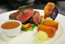Zur Krone Restaurant美食图片