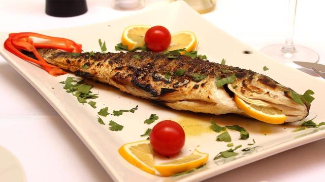 Restaurant Mythos