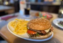 Homburger Hof Wirsthaus美食图片