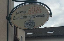 Zur Behringersmuhle餐厅图片