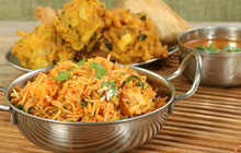 Indian King餐厅图片