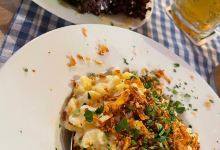 Gasthof Brenner Brau美食图片