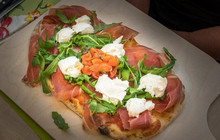 Ristorante Pinseria Dribbling餐厅图片