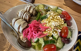 Ela! Greek Taverna
