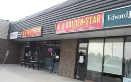 Golden Star