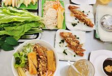 Nem Nuong Anh Map美食图片