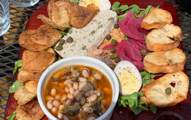 Wheelhouse in Georgetown