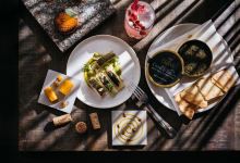 Caviar & Bull美食图片