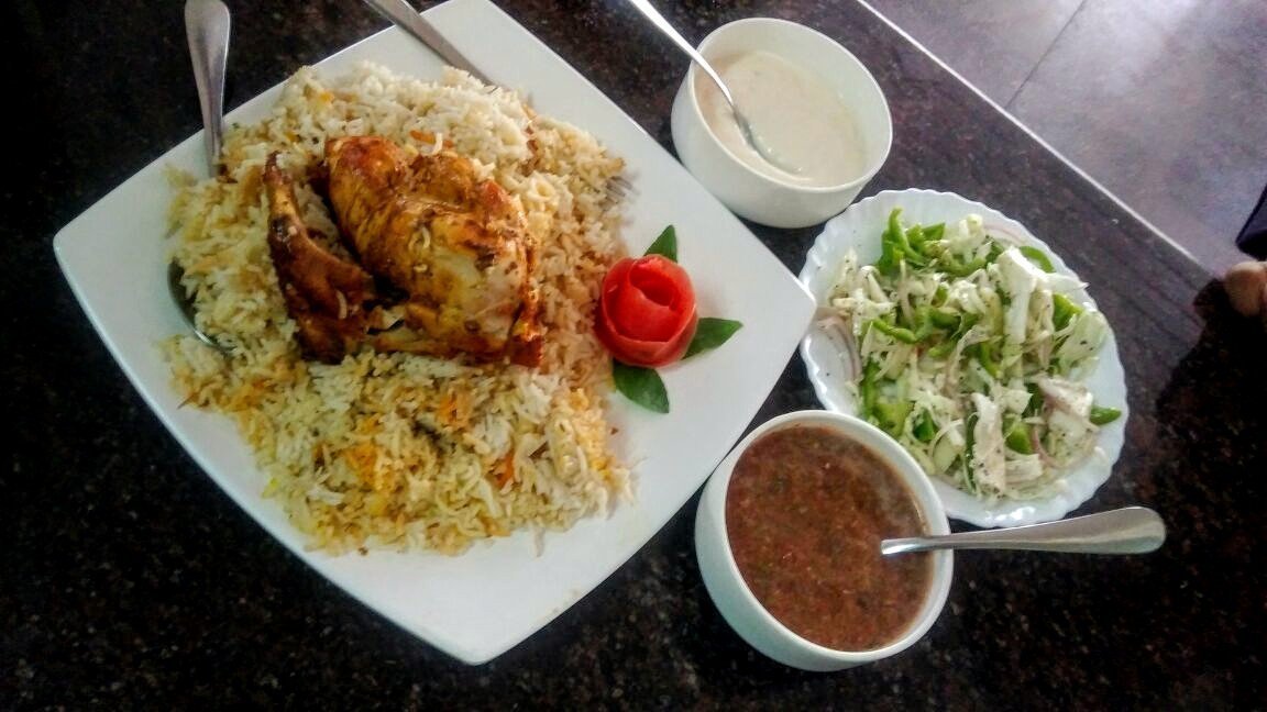 Al Buhari