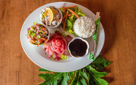 Michele's Cafe