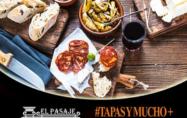 El Pasaje Mediterraneo
