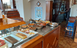 El Tiberi