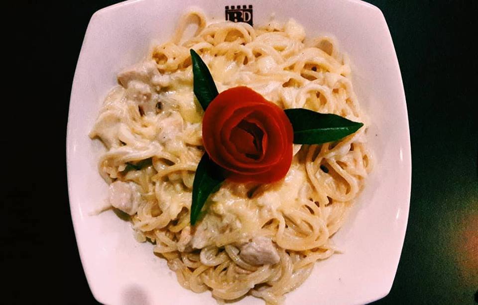 Blend Cafe & Restaurant