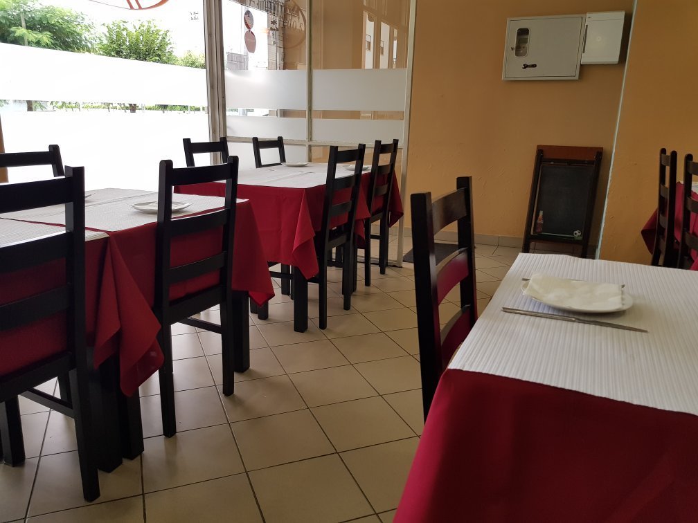 Pizzaria Figueiredo's餐厅图片