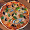 Luthagens Kitchen and Bar and Pizza