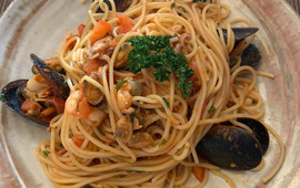 Ristorante Alfredo