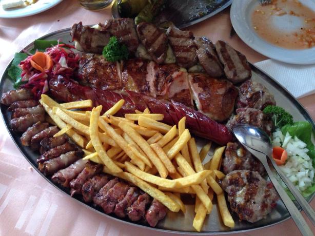 Kafana Varos