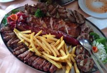 Kafana Varos美食图片
