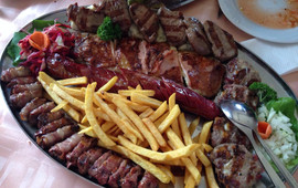 Kafana Varos