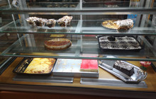 Women's cooperative Ikaria餐厅图片